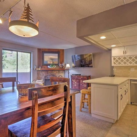 Beaver Run 1 Bedroom Condo Breckenridge Εξωτερικό φωτογραφία