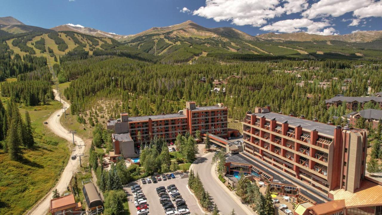 Beaver Run 1 Bedroom Condo Breckenridge Εξωτερικό φωτογραφία