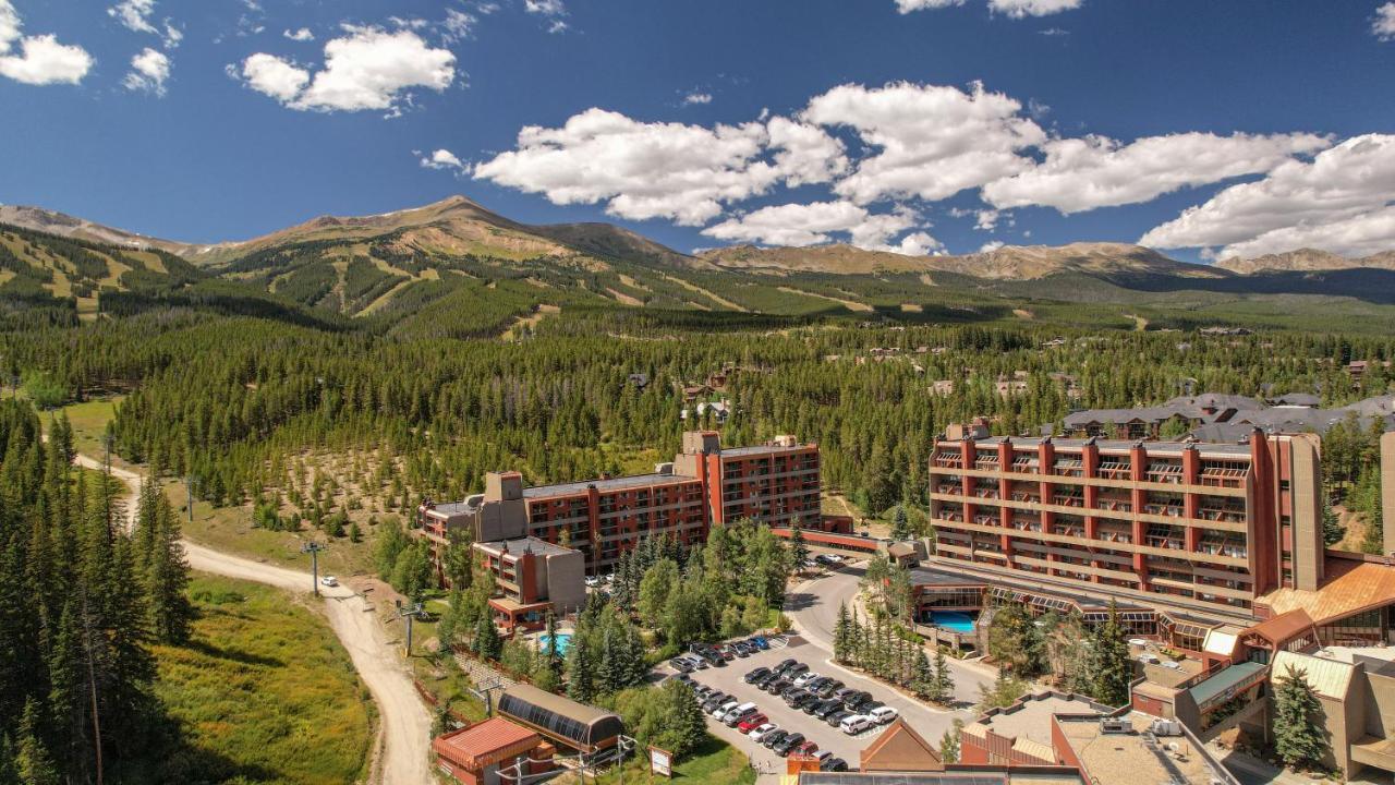 Beaver Run 1 Bedroom Condo Breckenridge Εξωτερικό φωτογραφία