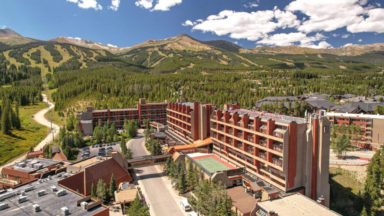 Beaver Run 1 Bedroom Condo Breckenridge Εξωτερικό φωτογραφία