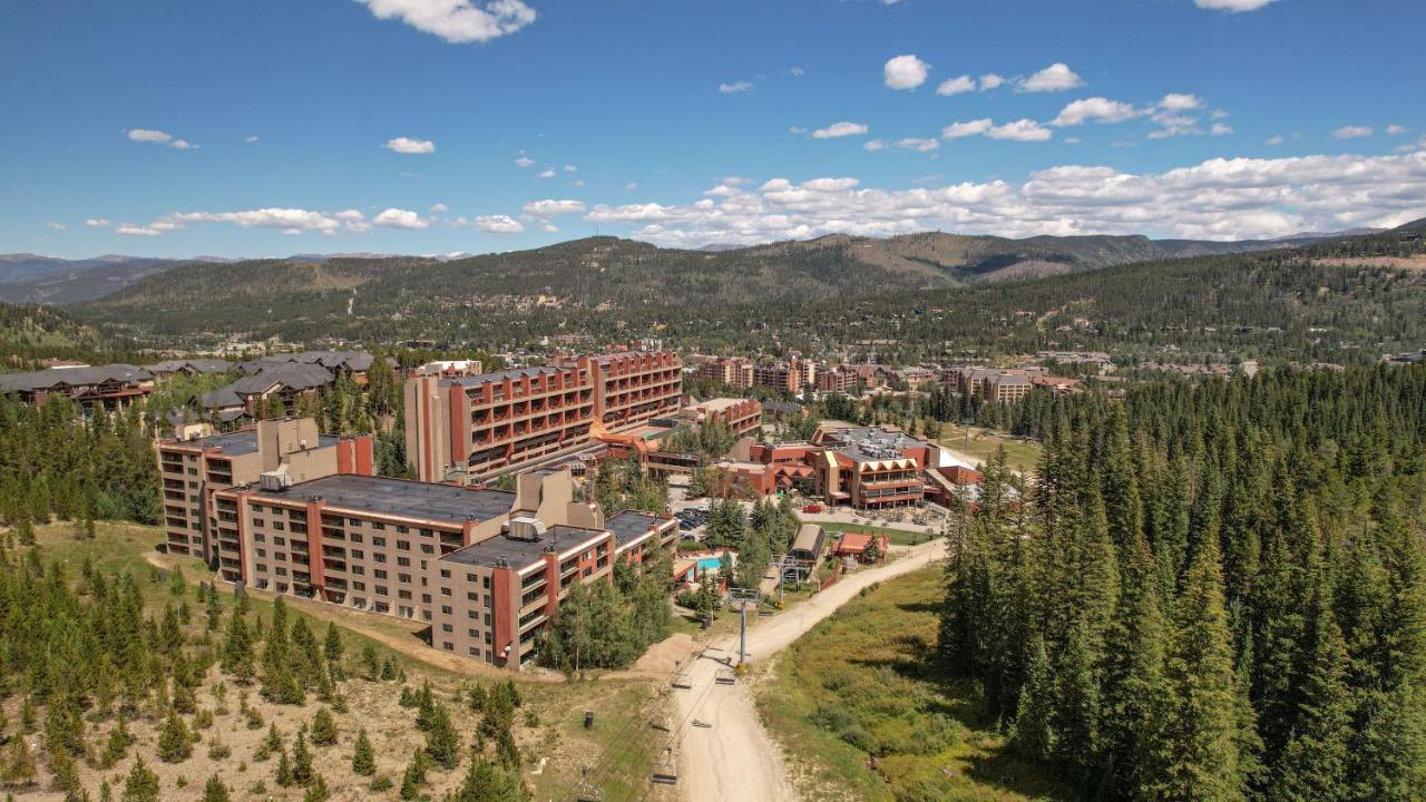Beaver Run 1 Bedroom Condo Breckenridge Εξωτερικό φωτογραφία