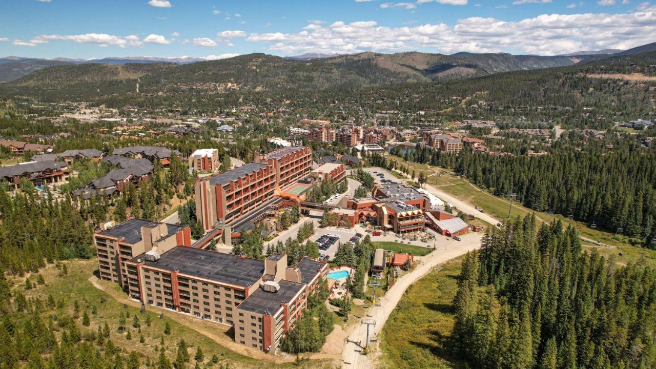 Beaver Run 1 Bedroom Condo Breckenridge Εξωτερικό φωτογραφία