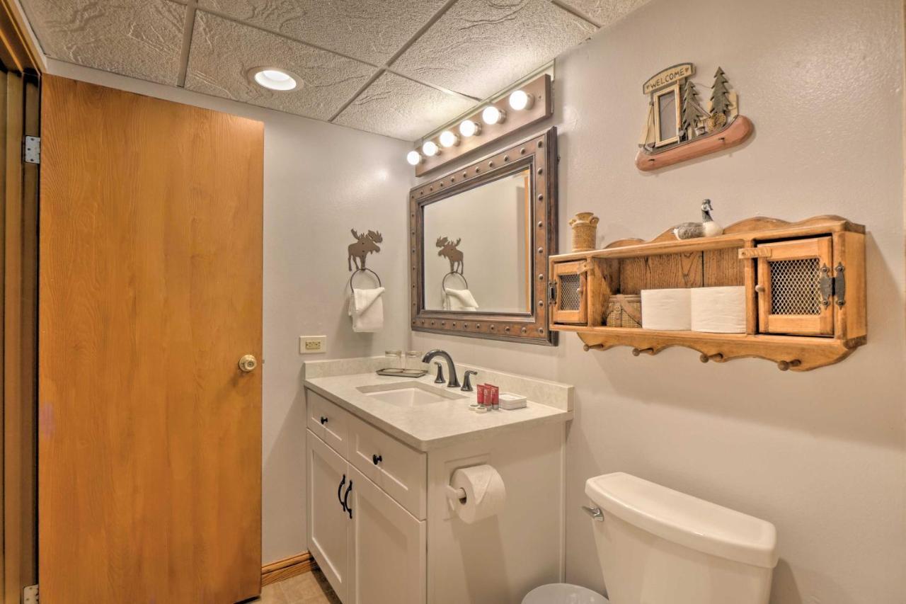 Beaver Run 1 Bedroom Condo Breckenridge Εξωτερικό φωτογραφία