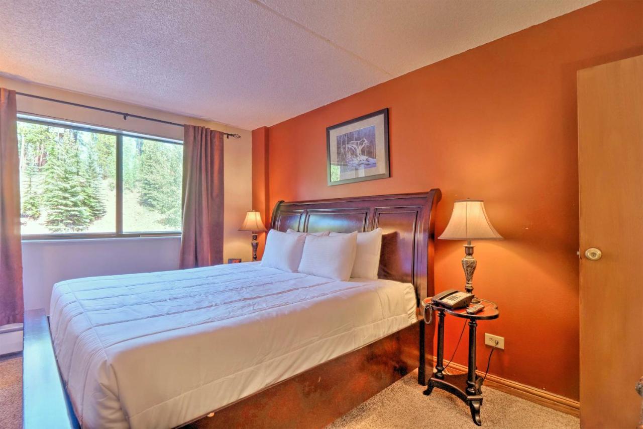 Beaver Run 1 Bedroom Condo Breckenridge Εξωτερικό φωτογραφία