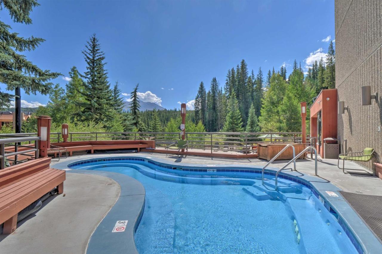 Beaver Run 1 Bedroom Condo Breckenridge Εξωτερικό φωτογραφία