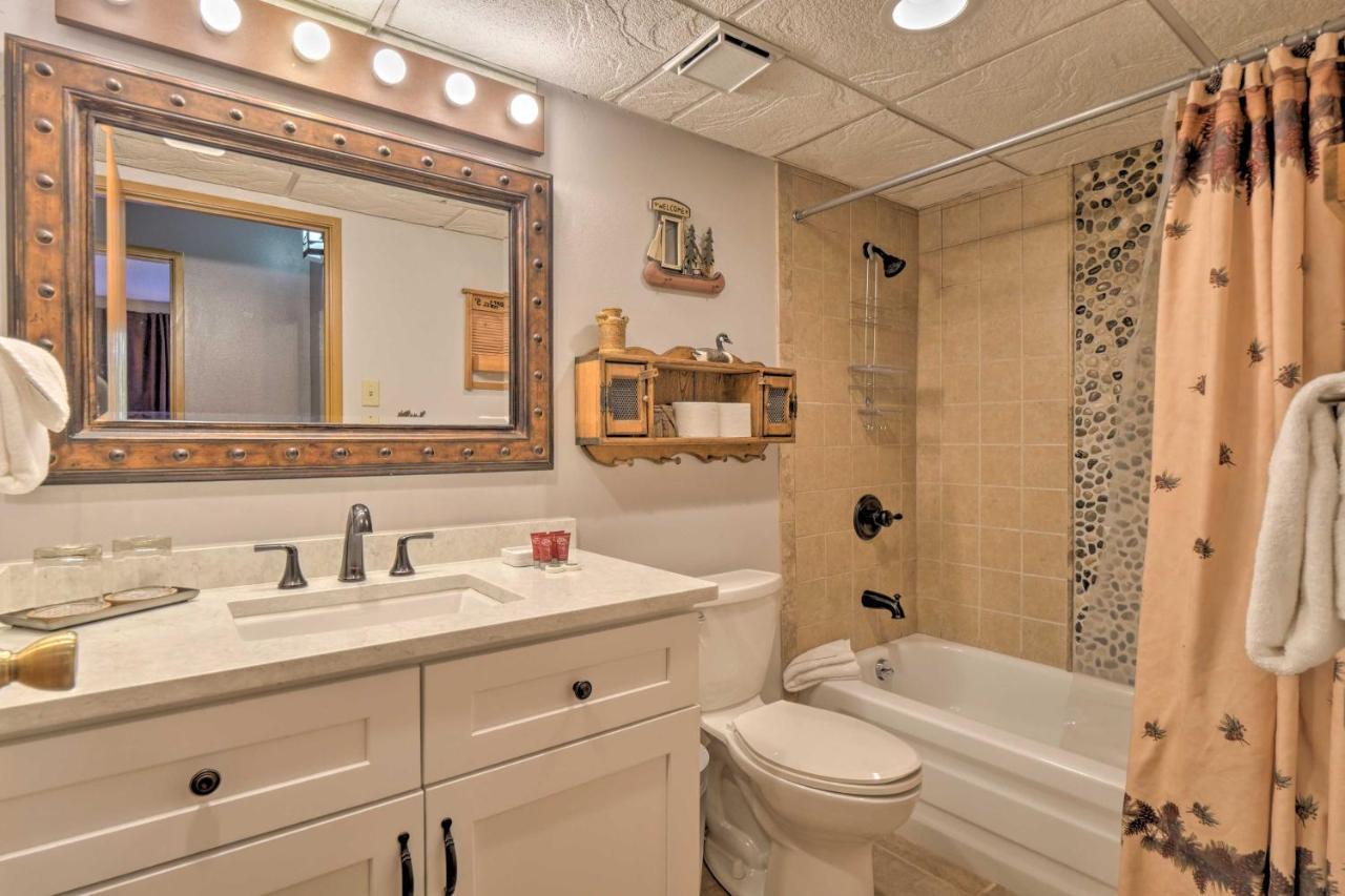 Beaver Run 1 Bedroom Condo Breckenridge Εξωτερικό φωτογραφία
