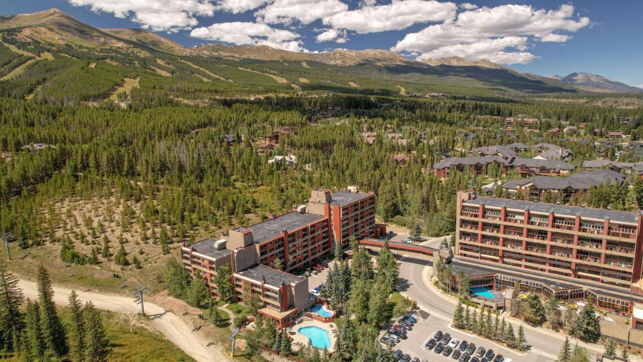 Beaver Run 1 Bedroom Condo Breckenridge Εξωτερικό φωτογραφία